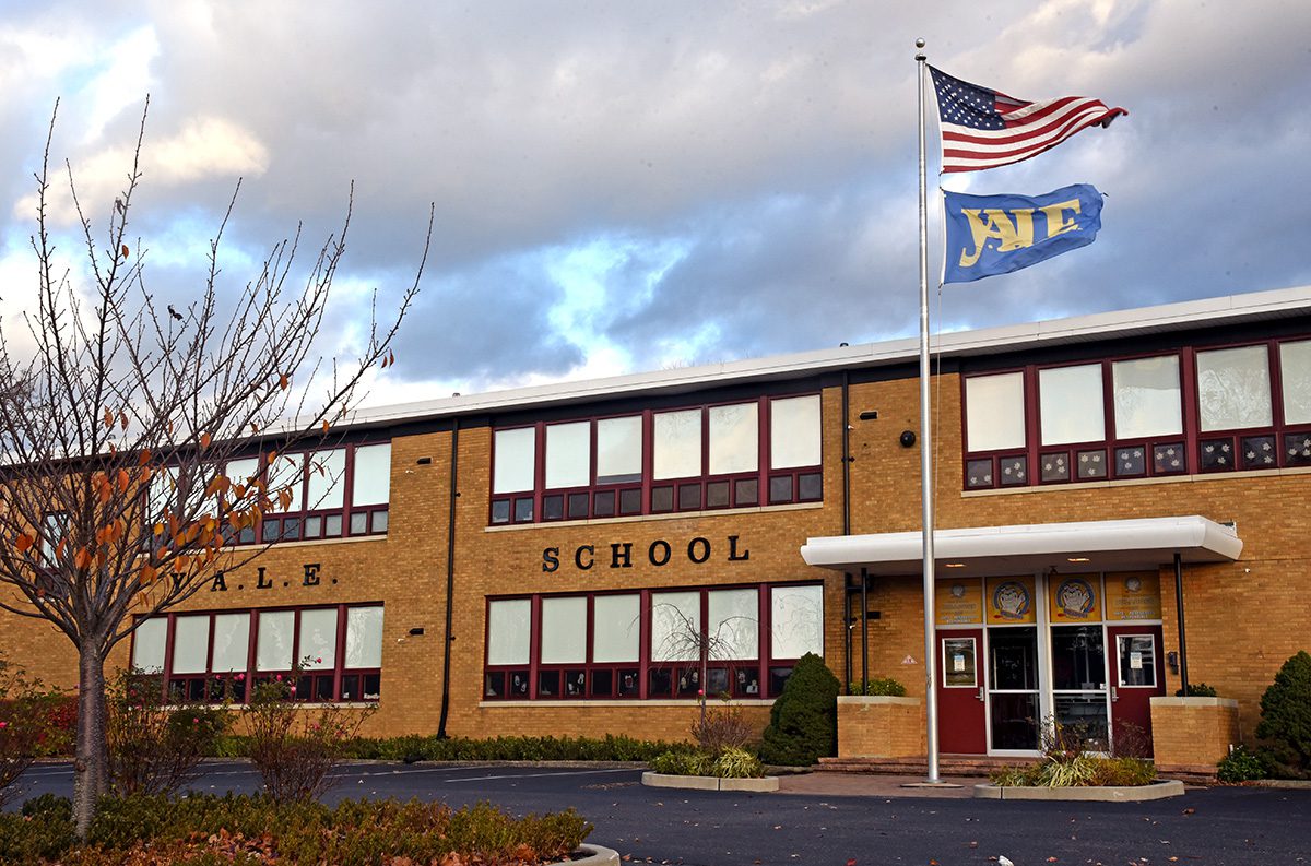 Schools & Programs from Y.A.L.E. School NJ